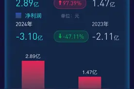 云天励飞披露半年报：营收同比增97%，股份支出致亏损扩大图片