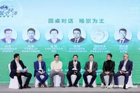 低空飞行安全如何保障？专家：将推出复杂低空交通测试平台图片
