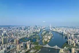 聚焦广州“12218” 现代化产业体系 向“新”再出发⑬丨广州技术让C919穿上国产“鞋”图片