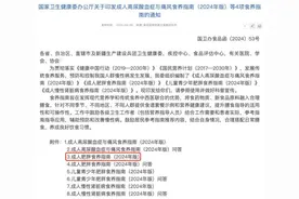 国家卫健委出手教减肥！华东地区食谱来了，速收藏→图片