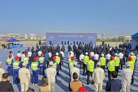 长浏快线开建！以后浏阳至黄花机场25分钟，至长沙南站43分钟图片