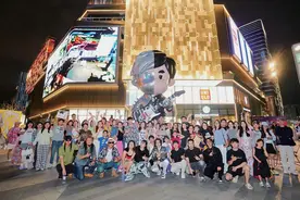 音乐与海浪同频共振 ！“周杰伦的歌+三亚的海”带给你双倍浪漫图片