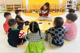 银川市3岁以下婴幼儿托育服务机构185家，总托位数超万个！图片