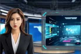 兴森科技：美国业务收入占比较低，受特朗普关税新政影响较小视频封面