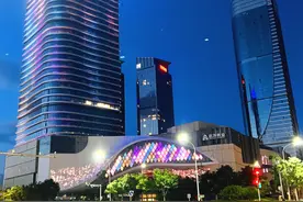北京最大奥莱明年开业！副中心拥有商业地标11座、在建项目14项图片
