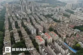 难说再见！福州这里即将动迁，藏着几代人的回忆……图片
