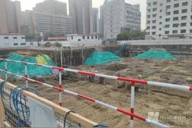 历时18年仍未入市，深圳知名楼盘有新动静，开发商称“力争明年开售”，保底收益或达8.35亿元图片