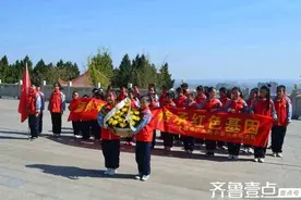 清明时节悼先烈图片