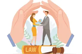 收下这份恋爱普法指南用法律为爱情保驾护航图片