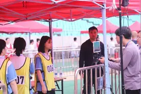 中考体育有变！这次和AI有关！福建的情况是……图片