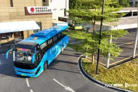 17元/人次，深中跨市公交火炬线来了！图片