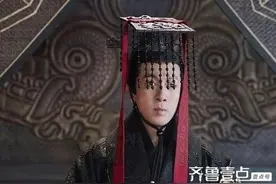 松鹰读历史之秦朝（3）图片