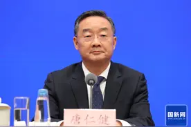 唐仁健表态长江禁渔：十年以内再也不要找各种理由想“开禁”了图片