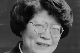 上海市一师附小名誉校长倪谷音逝世：享年90岁，曾提出“愉快教育”图片