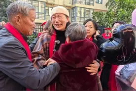 采血确认：是她，就在浙江！图片