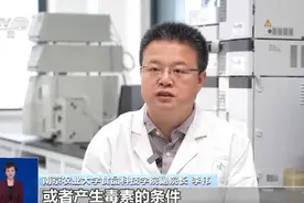 网友不淡定了！馒头冷冻两天会长黄曲霉毒素？专家揭秘真相→图片
