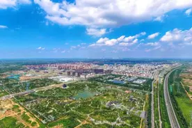 2025雄安马拉松，今起报名！图片