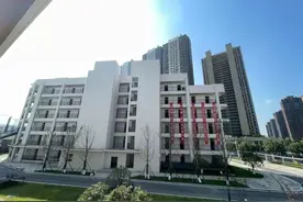 武汉这些区今秋开学将新增学位！快看看有没有你家附近的？图片
