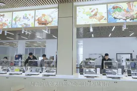 深耕主业 向“新”而行——山东健康物业集团新力实业公司构建“1+N”发展格局稳中有进图片