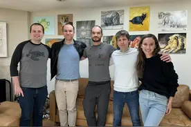 “宫斗”半年后，OpenAI“保卫人类”的团队“分崩离析”，年初至今公司已有9人离职图片