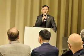 同济大学附属同济医院眼科参加同济大学-德国慕尼黑工业大学“眼科+X”研究生国际学术论坛图片