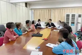 巧解家族遗产纠纷 传递能动司法温度图片