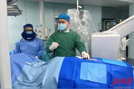 神经外科+康复科多学科联动破解“植物人”促醒密码——郴州市第一人民医院创新体系让意识障碍患者重获新生图片