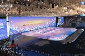 焦点访谈丨从“尔滨”到亚洲 亚冬会助力冰雪“热”图片