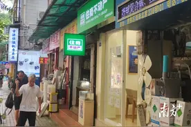 记者走访｜广州楼市新政出台，哪些人在买房卖房？图片