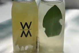 椰子水成热门饮品！云南一品牌门店最高月入560000元图片