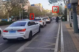 情报站|济南市中区舜世路一红绿灯多日不亮，存安全隐患急待修复图片