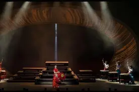 珠海迎来《雄狮少年》普通话版全国巡演先享场图片
