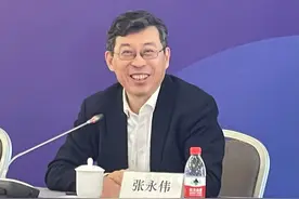 电动车百人会张永伟：2025年新能源汽车渗透率将超50%，高阶智能技术将快速进入中低价车型市场图片