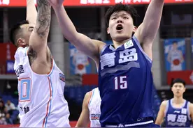 争个好排名，心里才不慌！CBA常规赛已进入尾声，各队为季后赛精心准备图片