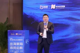 专访中国银行海南省分行副行长张正强：EF账户为优质企业的跨境结算注入新动能图片