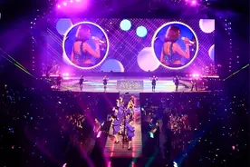 上海需要一场“霉霉”演唱会吗？视频封面