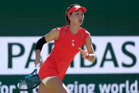 王欣瑜止步WTA1000迈阿密站首轮图片