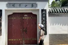 岳阳楼滕王阁黄鹤楼等背古文免门票，游客：知识就是金钱，想让我的学生都来免票图片