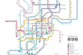请收藏！重庆轨道交通最新时刻表来了→图片