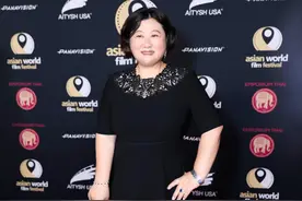 第十届亚洲国际电影节圆满落幕，星光熠熠见证荣耀时刻图片