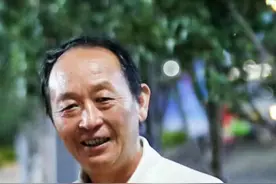 管江：从运动员走向国际级裁判图片
