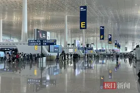 来场说走就走的看海旅行？武汉出发多条航线低至200元起图片