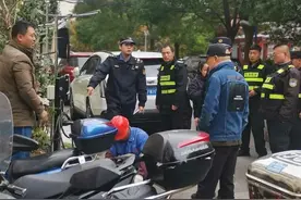 全部拆除！小区私设充电桩存隐患，他们分步处置化解难题图片