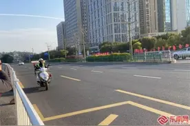 “福州南站，想说爱你不容易”系列报道｜南站综管处将多措并举进一步优化出行环境图片