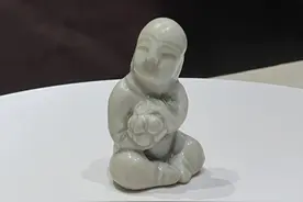 何以中国·运载千秋｜大运河淮北段：昔日绘盛景 一脉传古今图片