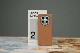 OPPO A2 Pro评测：软硬实力俱强 给你更耐用持久的体验图片