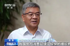 “三新经济”蓬勃发展 电力消费延续平稳较快增长势头图片
