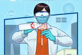 一共596吨纯净水，娃哈哈又给全国实验室捐水了图片