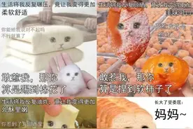 新词|窝囊废文学：另一种以退为进的生活姿态图片