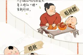 立秋不是真正的入秋！北方逐渐转凉，南方暑热仍盛图片